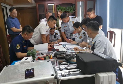 靜安支隊開展消防技術服務機構(gòu)專項檢查 提升技術服務質(zhì)效