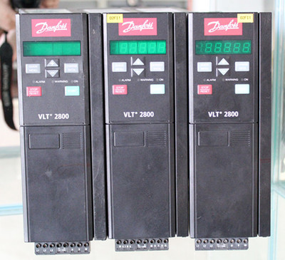 丹拂斯變頻器VLT2822 品質(zhì)與性?xún)r(jià)比的完美結(jié)合