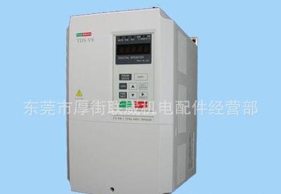 臺灣東達變頻器TDS-F8與TDS-V 外型尺寸、價格及廠家信息概述