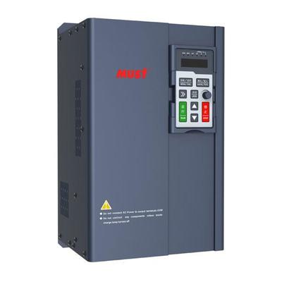 變頻器操作指南 從原理到實踐，精準控制電機轉速