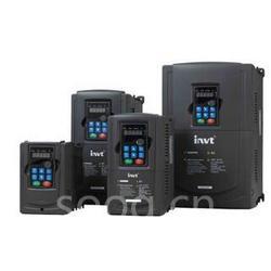 Goodrive310變頻器 緊湊高效，滿足通用需求的變頻驅動解決方案